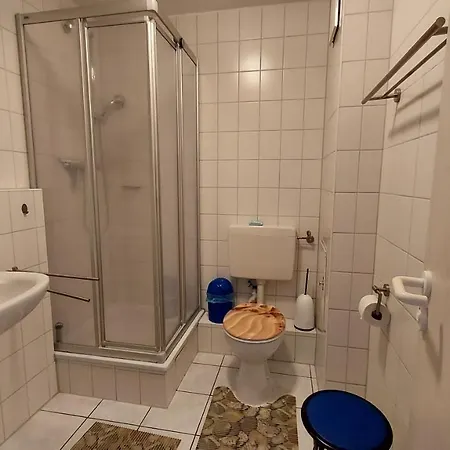 Apartment Boddenblick
