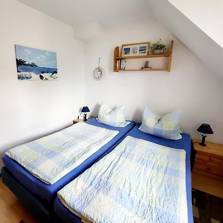Boddenblick Apartment *