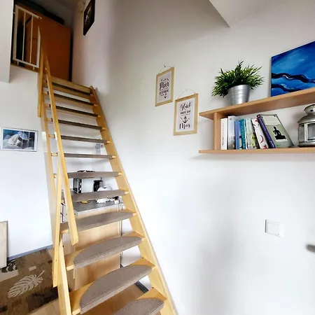 Boddenblick Apartment