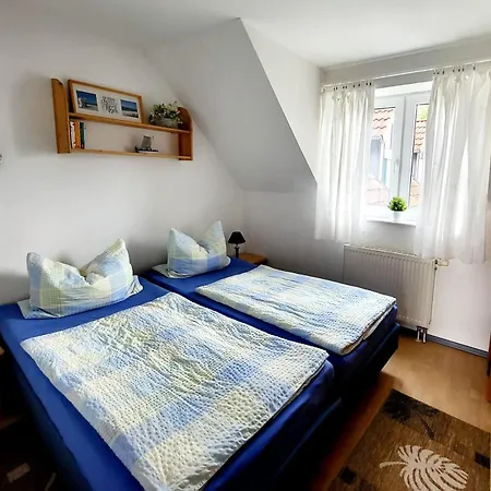 Boddenblick Apartment